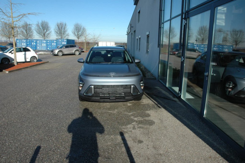 Kona HEV (SX2) Smart Line 1.6 GDI 2WD HEV k6hs1 - 0