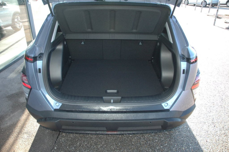 Kona HEV (SX2) Smart Line 1.6 GDI 2WD HEV k6hs1 - 7