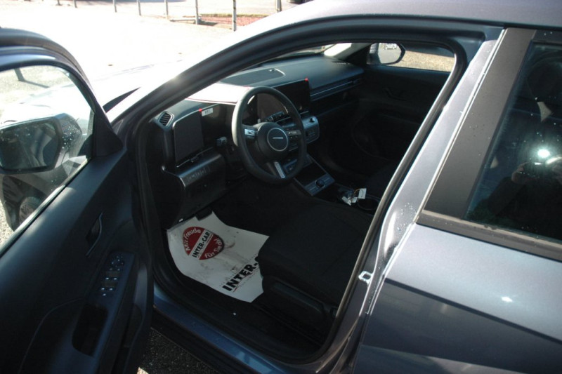 Kona HEV (SX2) Smart Line 1.6 GDI 2WD HEV k6hs1 - 9