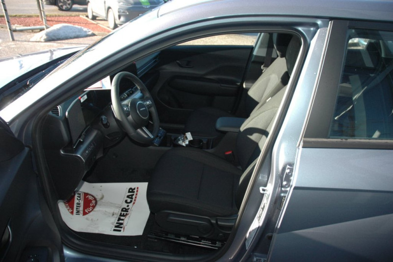 Kona HEV (SX2) Smart Line 1.6 GDI 2WD HEV k6hs1 - 10