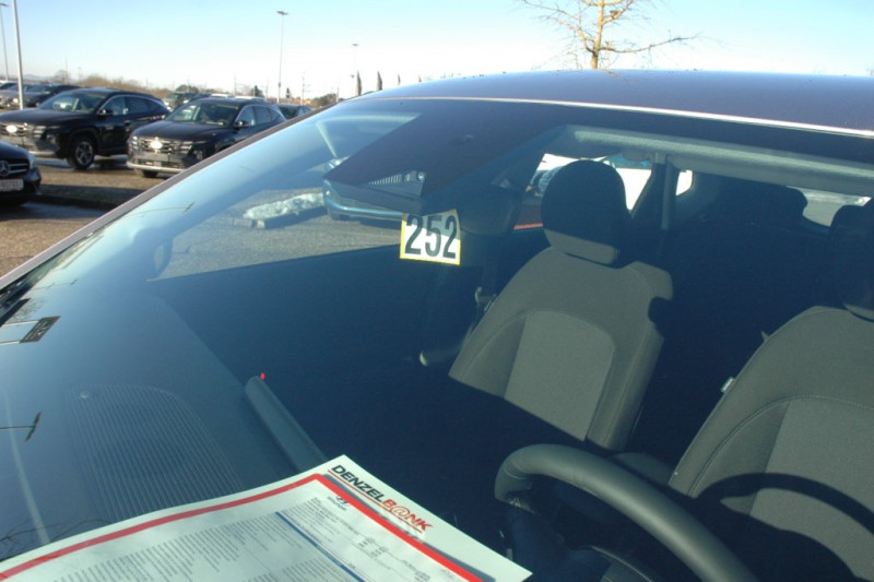 Kona HEV (SX2) Smart Line 1.6 GDI 2WD HEV k6hs1 - 12