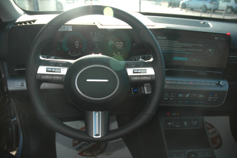 Kona HEV (SX2) Smart Line 1.6 GDI 2WD HEV k6hs1 - 13