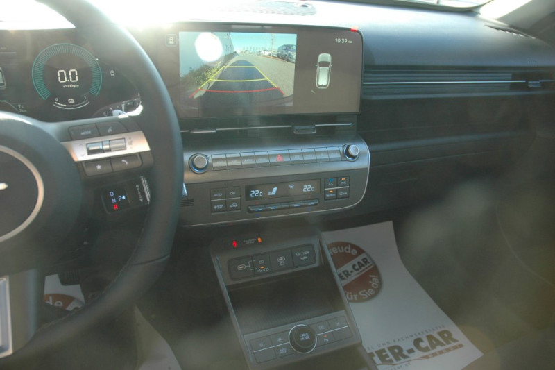 Kona HEV (SX2) Smart Line 1.6 GDI 2WD HEV k6hs1 - 14