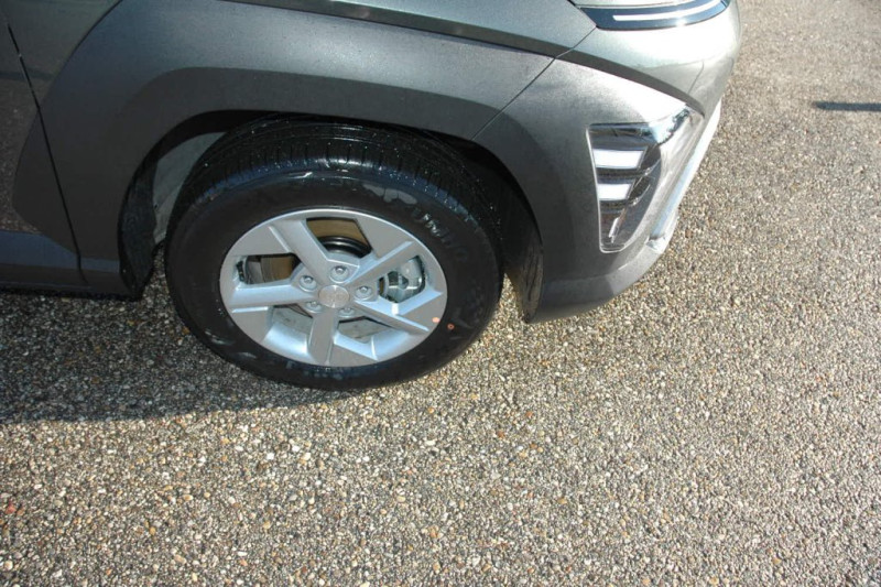 Kona (SX2) Smart Line 1.0 TGDI 2WD k6bs1 - 2