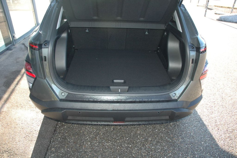 Kona (SX2) Smart Line 1.0 TGDI 2WD k6bs1 - 7