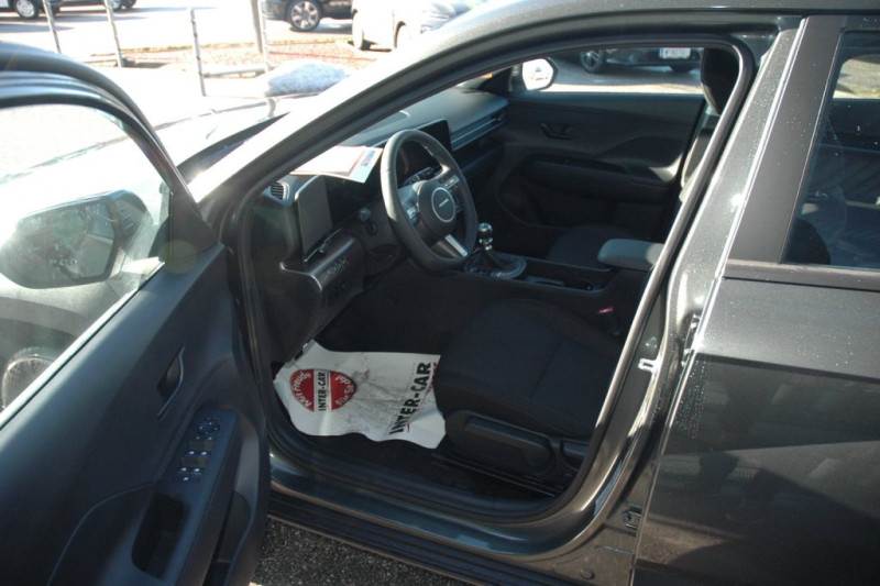 Kona (SX2) Smart Line 1.0 TGDI 2WD k6bs1 - 9