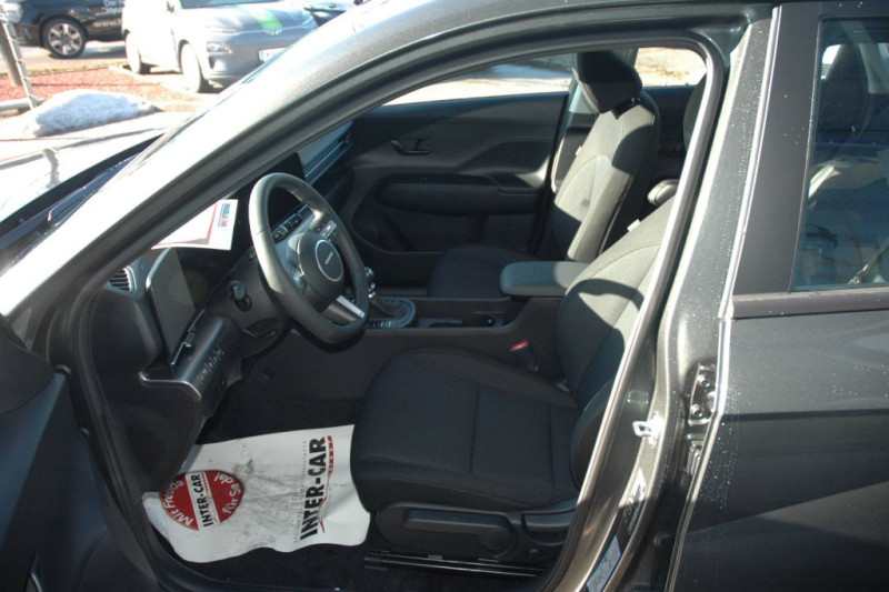 Kona (SX2) Smart Line 1.0 TGDI 2WD k6bs1 - 10