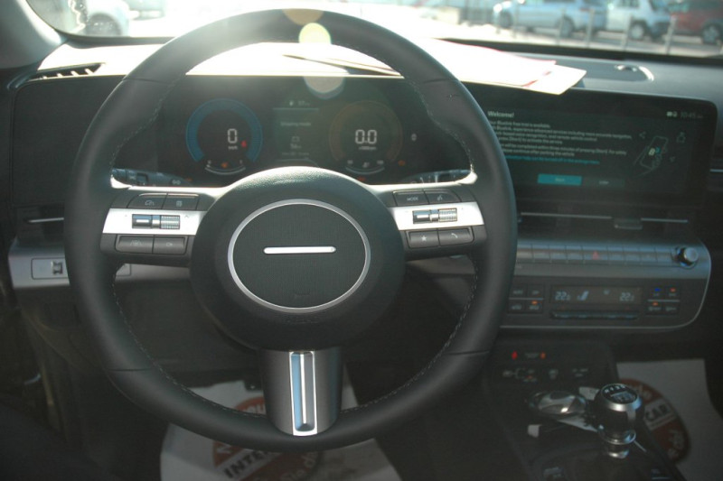 Kona (SX2) Smart Line 1.0 TGDI 2WD k6bs1 - 13