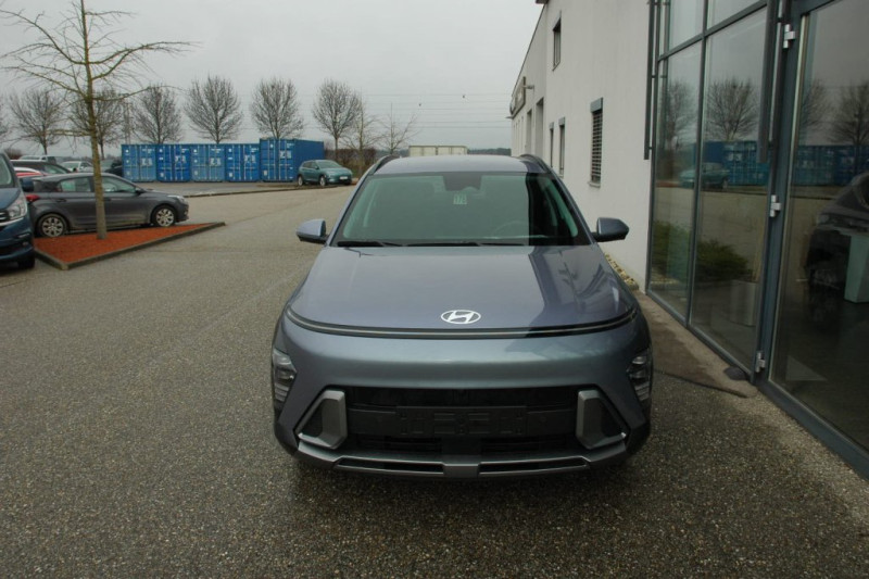 Kona HEV (SX2) GO Plus 1.6 GDI 2WD HEV k6hu1-PK1 - 1