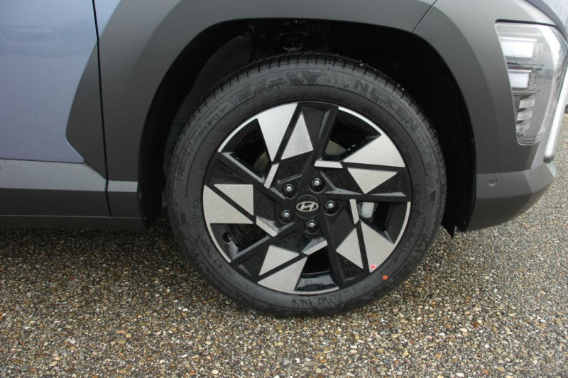 Kona HEV (SX2) GO Plus 1.6 GDI 2WD HEV k6hu1-PK1 - 7