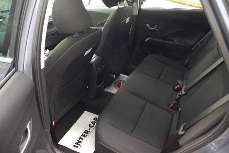 Kona HEV (SX2) GO Plus 1.6 GDI 2WD HEV k6hu1-PK1 - 8