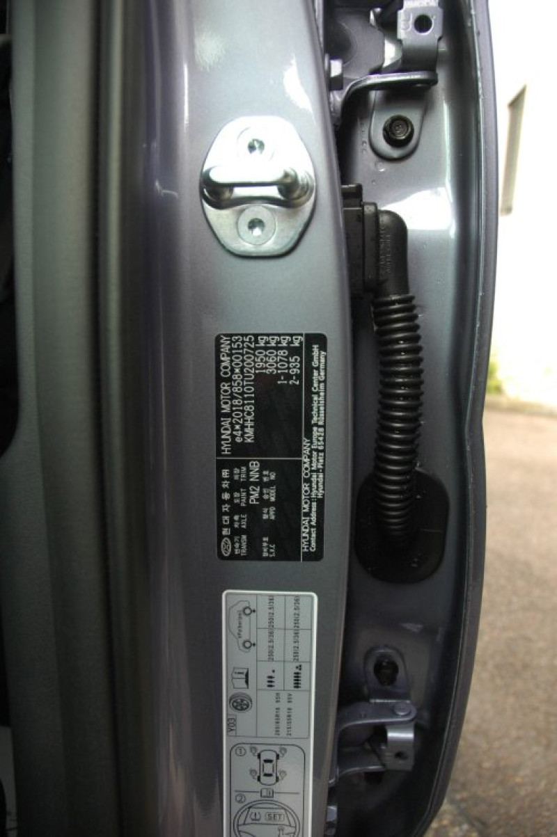 Kona HEV (SX2) GO Plus 1.6 GDI 2WD HEV k6hu1-PK1 - 10