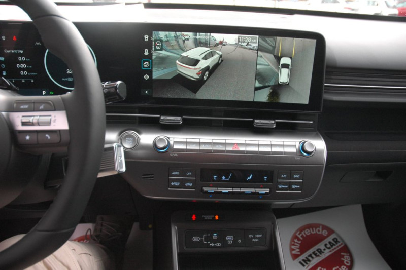 Kona HEV (SX2) GO Plus 1.6 GDI 2WD HEV k6hu1-PK1 - 11