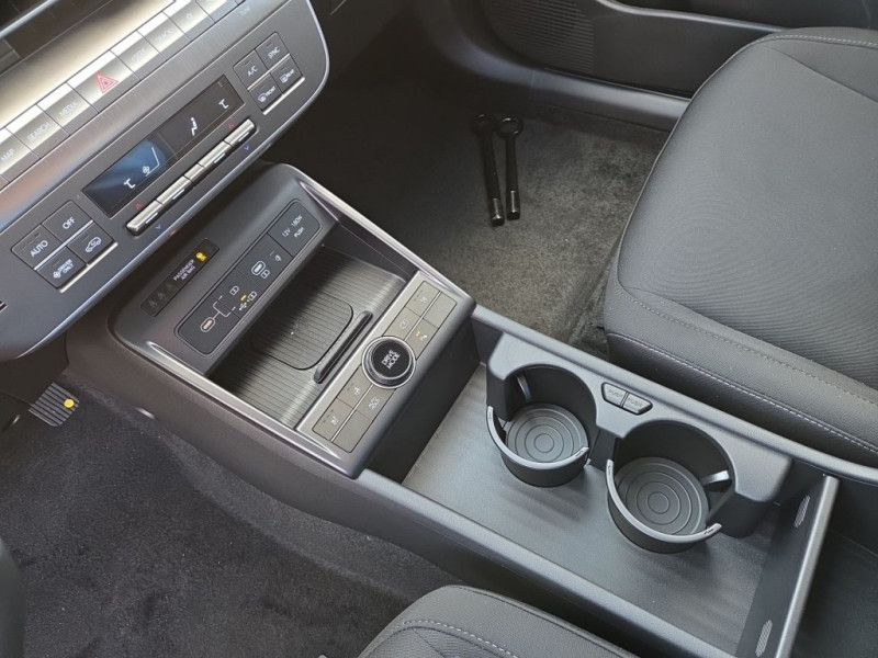 Kona HEV (SX2) GO Plus 1.6 GDI 2WD HEV k5hu1-OP6 - 15