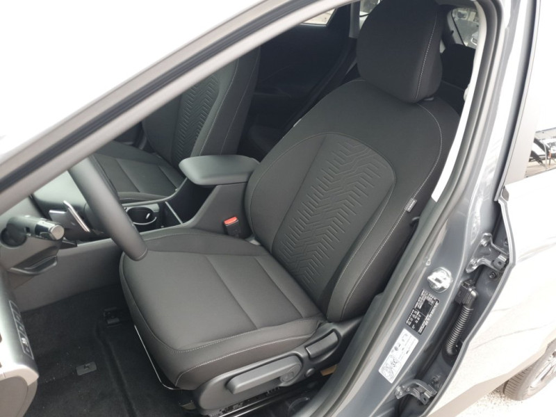 Kona HEV (SX2) GO Plus 1.6 GDI 2WD HEV k5hu1-OP6 - 9