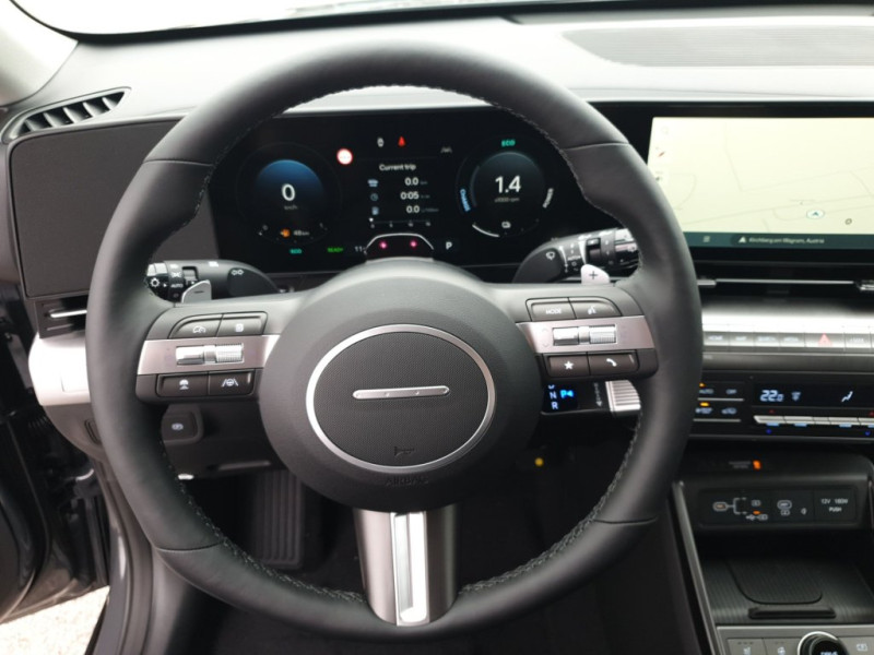 Kona HEV (SX2) GO Plus 1.6 GDI 2WD HEV k5hu1-OP6 - 11