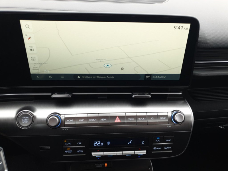 Kona HEV (SX2) GO Plus 1.6 GDI 2WD HEV k5hu1-OP6 - 13