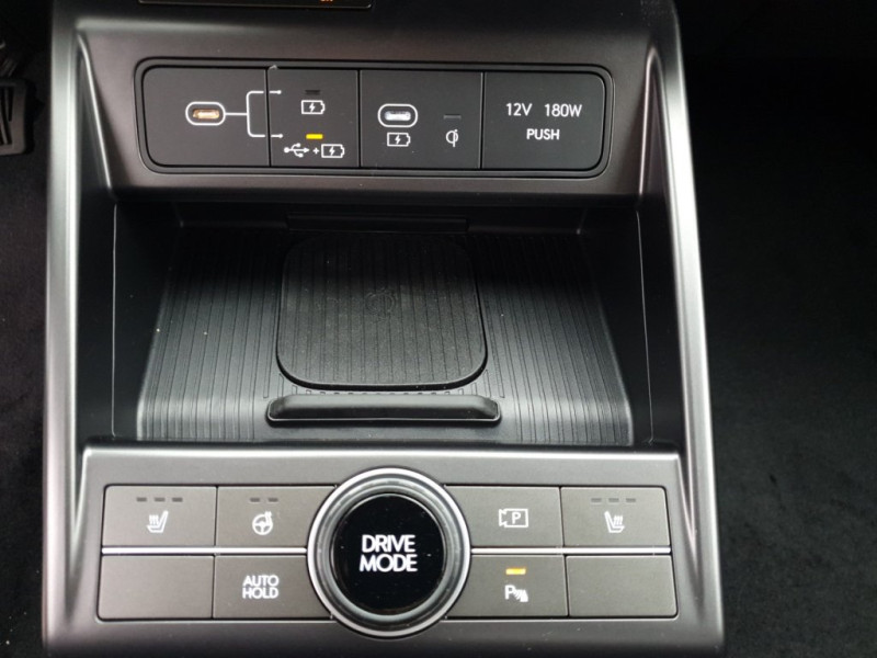 Kona HEV (SX2) GO Plus 1.6 GDI 2WD HEV k5hu1-OP6 - 15