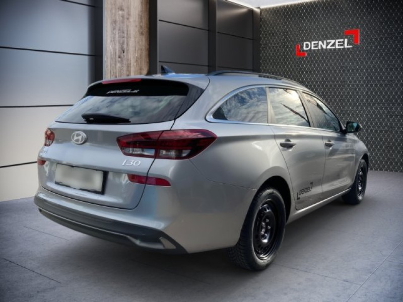 i30 Kombi - PD GO Plus 1.5 DPI - 10