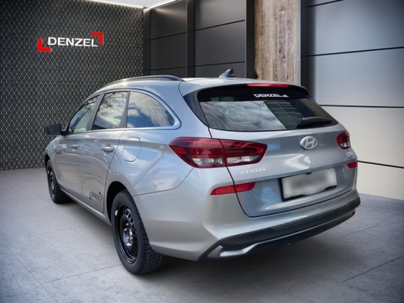 i30 Kombi - PD GO Plus 1.5 DPI - 11