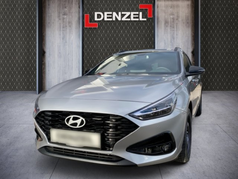 i30 Kombi - PD GO Plus 1.5 DPI - 12