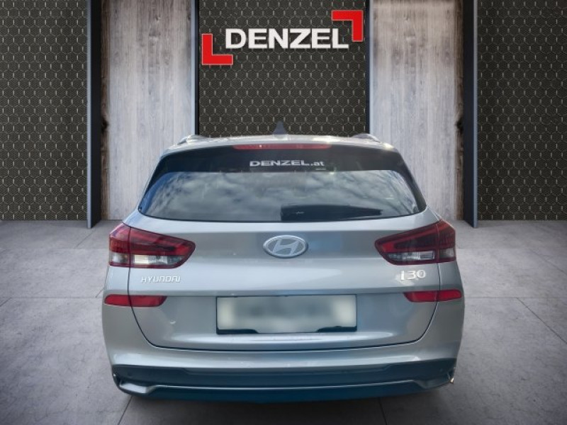 i30 Kombi - PD GO Plus 1.5 DPI - 15