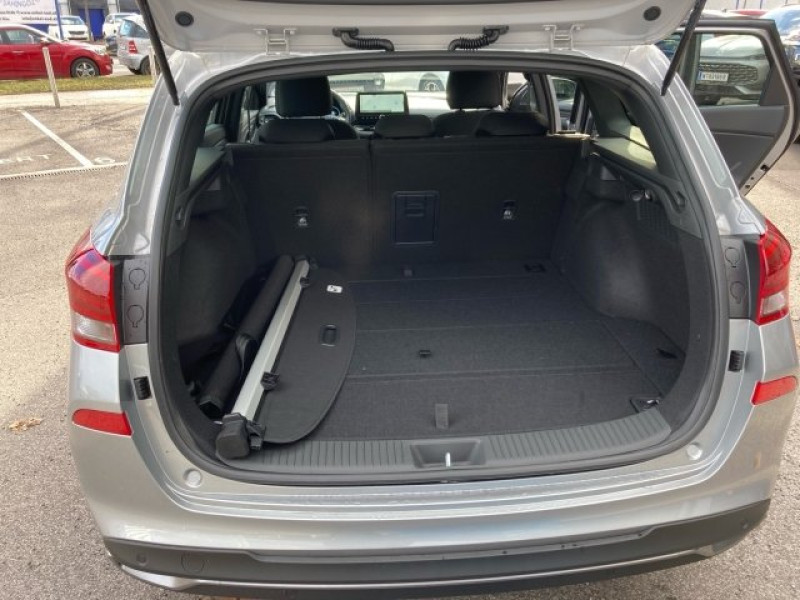 i30 Kombi - PD GO Plus 1.5 DPI - 16