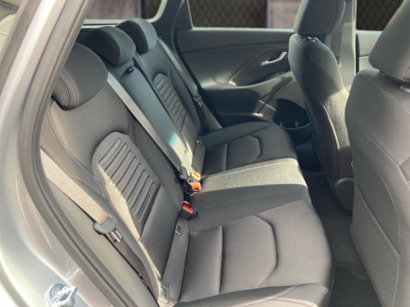 i30 Kombi - PD GO Plus 1.5 DPI - 17