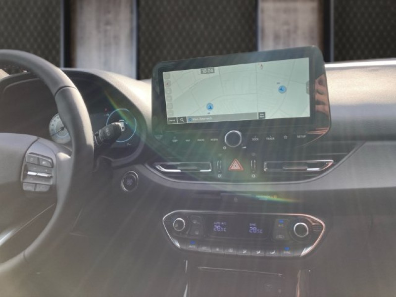 i30 Kombi - PD GO Plus 1.5 DPI - 18