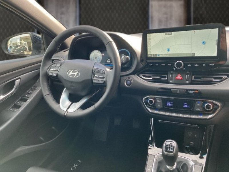 i30 Kombi - PD GO Plus 1.5 DPI - 19