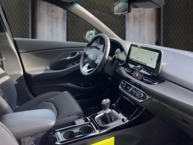 i30 Kombi - PD GO Plus 1.5 DPI - 20