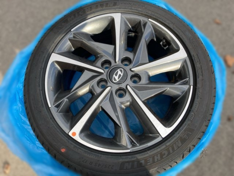 i30 Kombi - PD GO Plus 1.5 DPI - 21