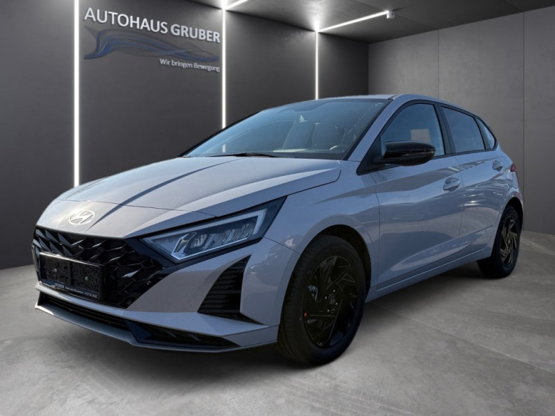 i20 (BC3) GO Plus 1.0 T-GDI b6bu1-PP5-OO7