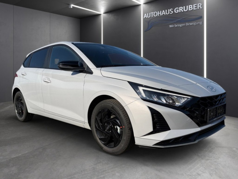 i20 (BC3) GO Plus 1.0 T-GDI b6bu1-PP5-OO7 - 1