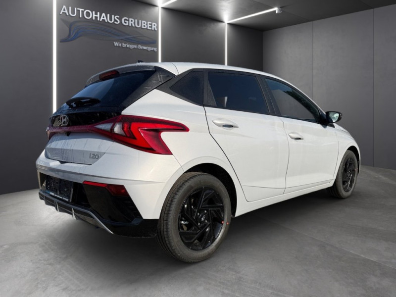 i20 (BC3) GO Plus 1.0 T-GDI b6bu1-PP5-OO7 - 2