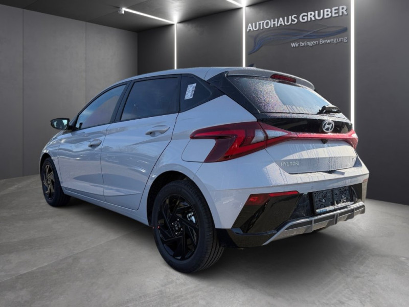 i20 (BC3) GO Plus 1.0 T-GDI b6bu1-PP5-OO7 - 3