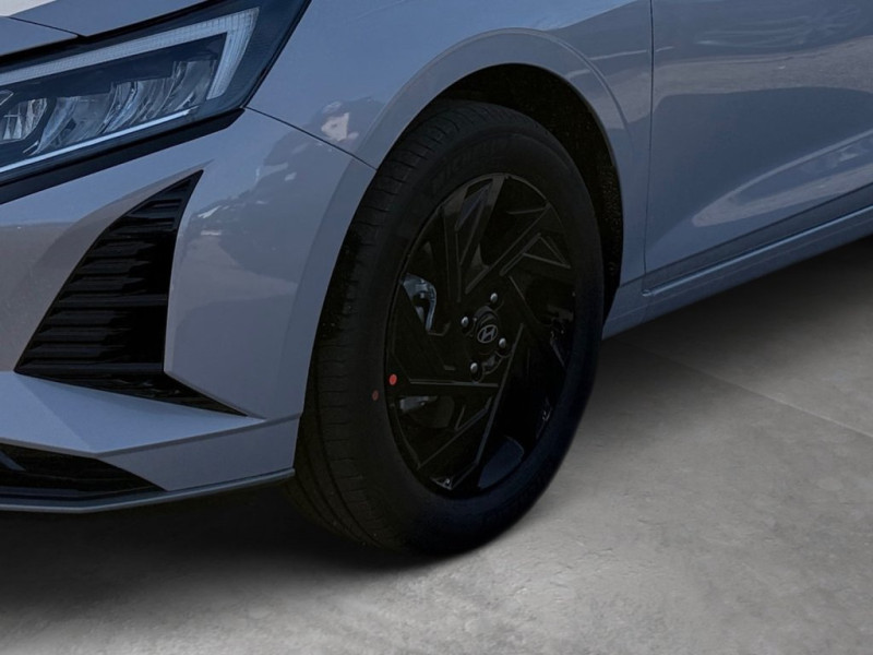 i20 (BC3) GO Plus 1.0 T-GDI b6bu1-PP5-OO7 - 5