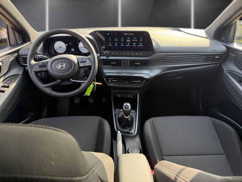 i20 (BC3) GO Plus 1.0 T-GDI b6bu1-P5-OO2/O7 - 10