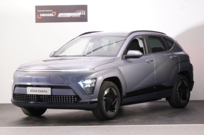 KONA EV (SX2) GO 64,8 kWh k6eg2-PP1-OO5