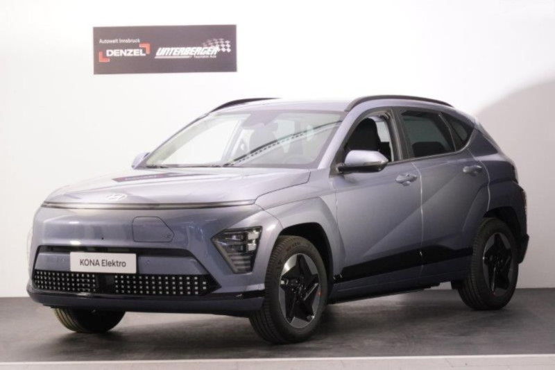 KONA EV (SX2) GO 64,8 kWh k6eg2-PP1-OO5 - 1