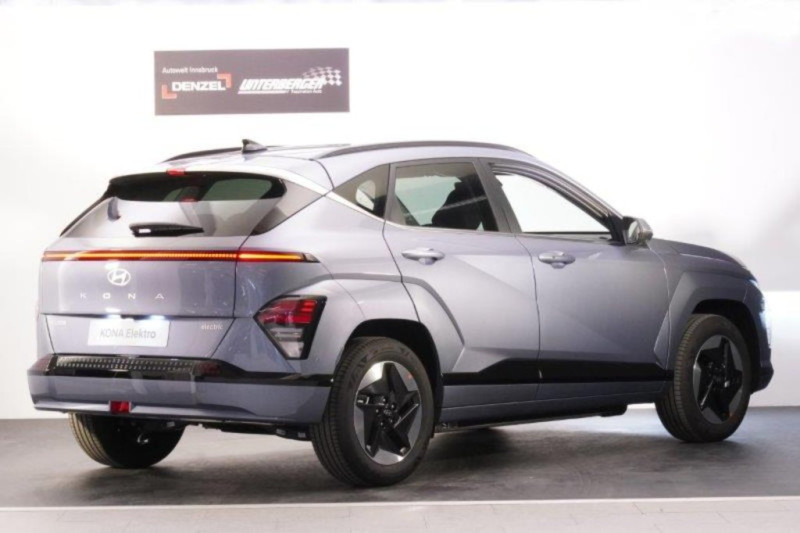 KONA EV (SX2) GO 64,8 kWh k6eg2-PP1-OO5 - 2