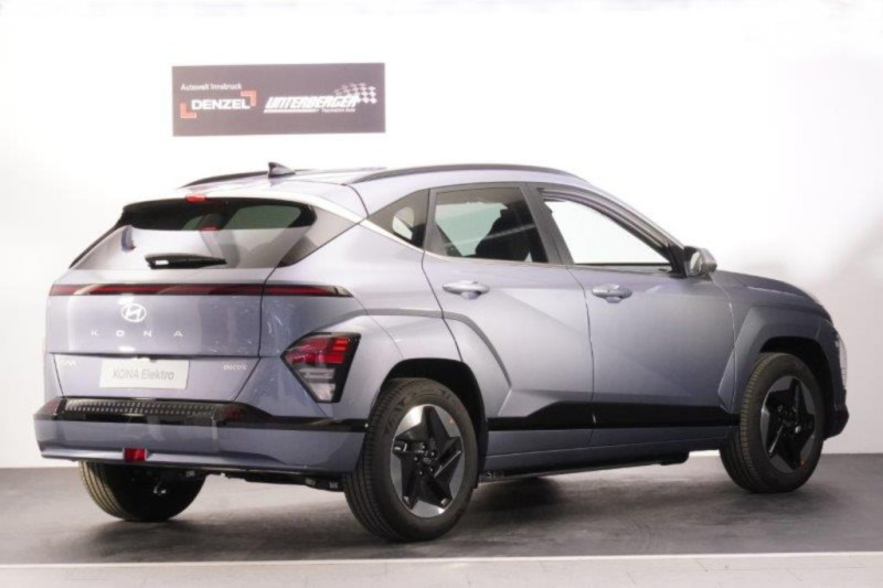 KONA EV (SX2) GO 64,8 kWh k6eg2-PP1-OO5 - 3