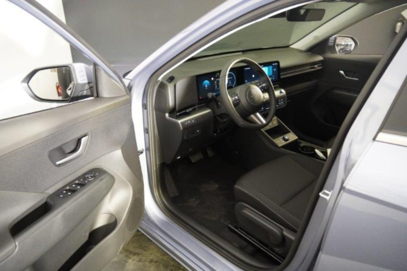 KONA EV (SX2) GO 64,8 kWh k6eg2-PP1-OO5 - 6