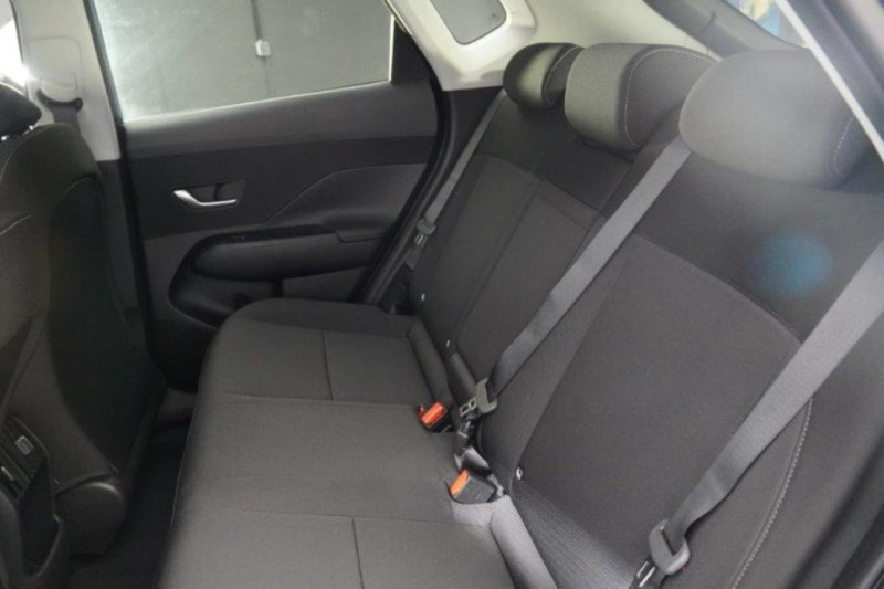 KONA EV (SX2) GO 64,8 kWh k6eg2-PP1-OO5 - 8