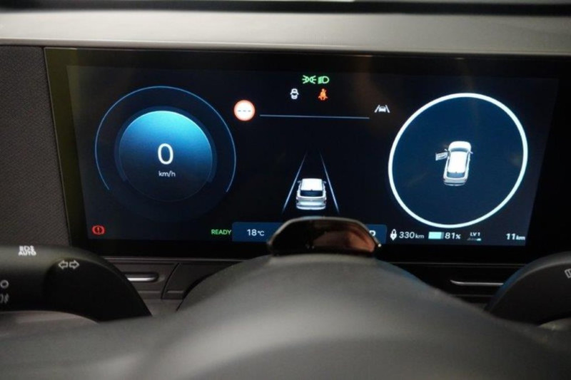 KONA EV (SX2) GO 64,8 kWh k6eg2-PP1-OO5 - 9