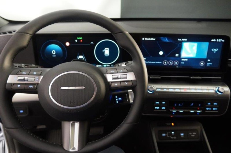 KONA EV (SX2) GO 64,8 kWh k6eg2-PP1-OO5 - 11