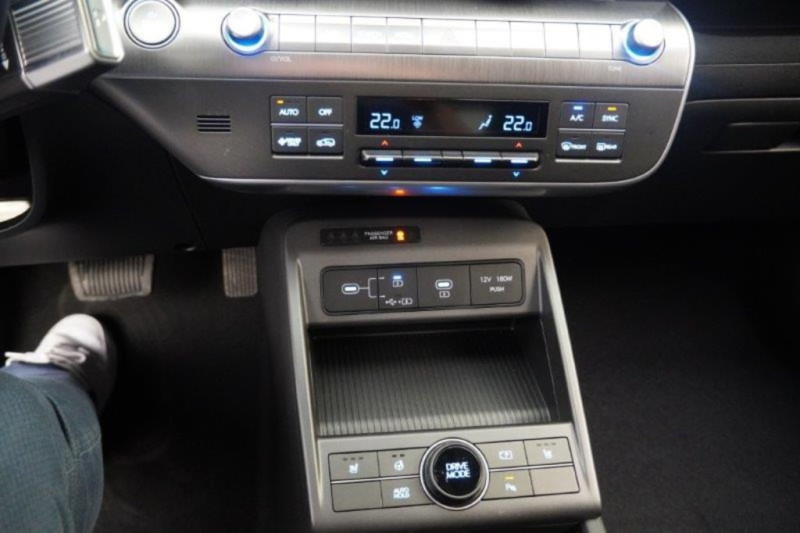 KONA EV (SX2) GO 64,8 kWh k6eg2-PP1-OO5 - 12