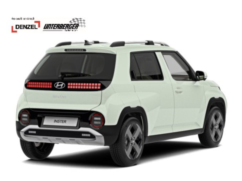 INSTER Trend Line 49kWh r5t42-P3/4-O1 - 1