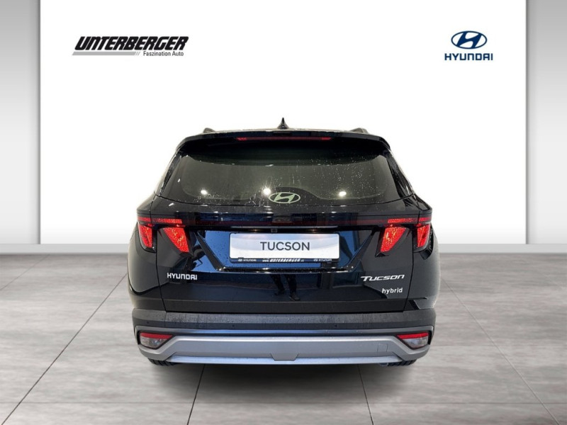 Tucson NX4 Jubile 1,6 T-GDi HEV 4WD AT t6hj2 - 4