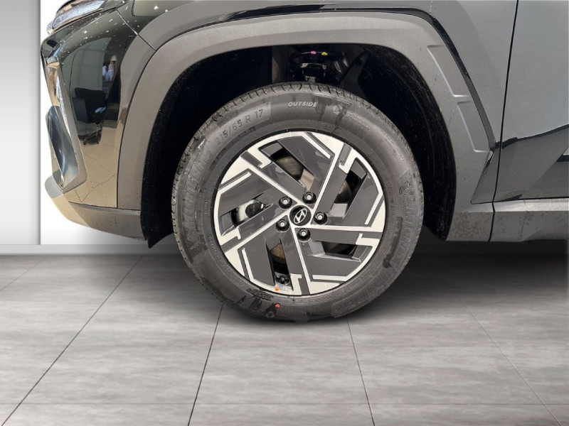 Tucson NX4 Jubile 1,6 T-GDi HEV 4WD AT t6hj2 - 5